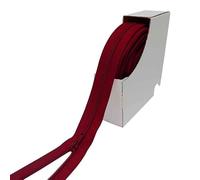YKK 3mm - METERWARE Bettwäsche endlos Reißverschluss - schmale Kette