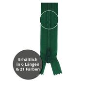 YKK Excella brüniert nicht teilbar 5mm (23,18 € pro 1 m)