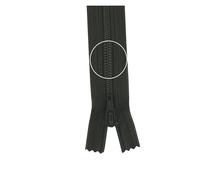YKK Reißverschluss Kunststoffspirale nicht teilbar 3mm 16cm 567 oliv (15,75 € pro 1 m) Farbe:Farbe 567$Länge:16cm
