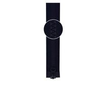 YKK Reißverschluss Kunststoffzähnchen 2-Wege teilbar 5mm 65cm 058 marine (16,00 € pro 1 m) Farbe:058 marine$Länge:65cm