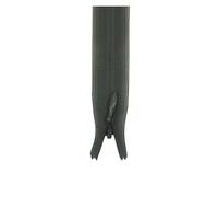YKK Reißverschluss Nahtverdeckt nicht teilbar 2mm 22cm 567 oliv (15,95 € pro 1 m) Farbe:567$Länge:22cm