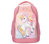 Ylvi Schulrucksack SUGAR POP