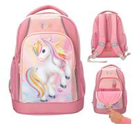 Ylvi Schulrucksack SUGAR POP
