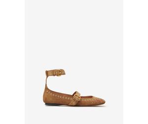 Ylza Ballerinas - Damen - Cognac - Größe38 - Isabel Marant 38