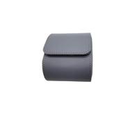 YNWDBY Uhrenregal, Uhrenbox, Aufbewahrungsbox, Leder, Uhren-Aufbewahrungstasche, Reisen, tragbare Uhrenbox, Samt-Uhren-Aufbewahrungsbox (2)