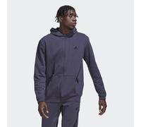 YO FZ HOOD SHANAV/BLACK M SHANAV/BLACK