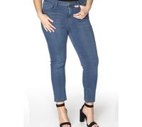 YOEK 7/8 Jeans Damen denim, 44