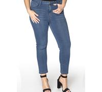 YOEK 7/8 Jeans Damen denim, 54