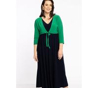 YOEK Bolero Damen grün, 5860