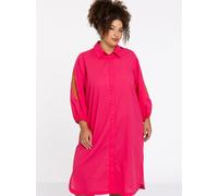 YOEK Kleid Damen rosa, 42-44