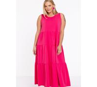YOEK Kleid Damen rosa, 42-44