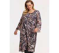 YOEK Kleid Damen schwarz, 42-44