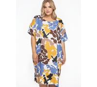 YOEK Kleid Damen weiß, 46-48