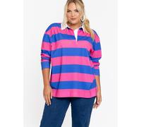 YOEK Pullover Damen rosa, 38-40