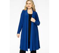 YOEK Strickjacke Damen denim, 42-44