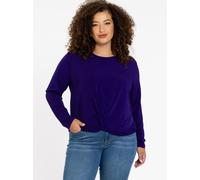 YOEK Tunika Damen lila, 42-44