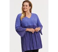 YOEK Tunika Damen lila, 42-44