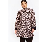 YOEK Tunika Damen mehrfarbig, 42-44