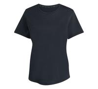adidas Women Adult Motion Essentials T-Shirt, M, Schwarz
