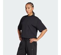 Yoga Motion Waffle Longsleeve Black XS