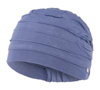 Yoga Uni Bamboo Turban by Christine Headwear flieder One Size
