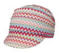 Yoga ZigZag Vibes Cap by Christine Headwear bunt One Size