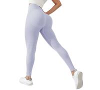 Yogahose Baumwolle Damen Petite Sportleggins Mit Tasche Leggings Kurz Jogginghose Kurzgröße 21 Sporthose Weites Bein Baumwolle Freizeithose Weites Bein Sweathose Weites Bein Casual Leichte Sommerhose