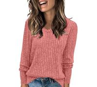 YOGALULU Pullover Ecru Damen Pullover Hoodie Damen Rollkragenpullover Kaufen Pullover Damen Camel Damen Pullover Mit Kragen Pullunder Damen Rollkragen Baumwolle Damen