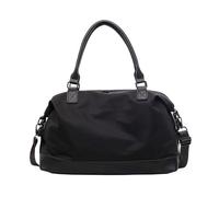 Yogasports Turnbeutel, faltbar, Reisetasche, Handgepäck, Wochenendtasche, Damen, wasserdicht, Übernachtungstasche für Yoga