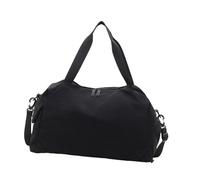 Yogasports Turnbeutel, faltbar, Reisetasche, Handgepäck, Wochenendtasche, Damen, wasserdicht, Übernachtungstasche für Yoga