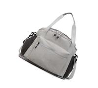 Yogasports Turnbeutel, faltbar, Reisetasche, Handgepäck, Wochenendtasche, Damen, wasserdicht, Übernachtungstasche für Yoga