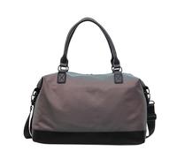 Yogasports Turnbeutel, faltbar, Reisetasche, Handgepäck, Wochenendtasche, Damen, wasserdicht, Übernachtungstasche für Yoga