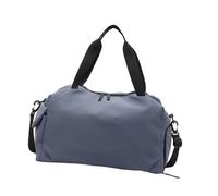 Yogasports Turnbeutel, faltbar, Reisetasche, Handgepäck, Wochenendtasche, Damen, wasserdicht, Übernachtungstasche für Yoga