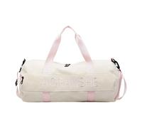 Yogasports Turnbeutel, faltbar, Reisetasche, Handgepäck, Wochenendtasche, wasserdicht, Übernachtungstasche für Yoga, Sport, Fitnessstudio, B, Mass Beauty