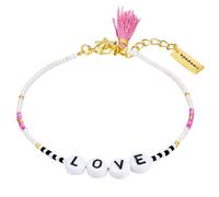 Yokoamii Damen Armband aus Edelstahl