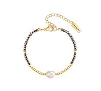 Yokoamii Armband Damen gold, ONE SIZE