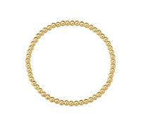 Yokoamii Armband Damen gold, ONE SIZE