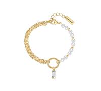 Yokoamii Armband Damen gold, ONE SIZE