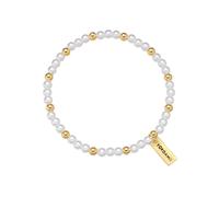 Yokoamii Armband Damen weiß, ONE SIZE