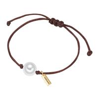 Yokoamii - Armband Muschelkernperle in Armbänder & Armreife Damen