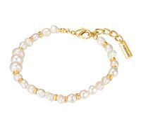 Yokoamii Armband Damen gold, ONE SIZE