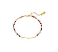 Yokoamii Armband Damen gold, ONE SIZE