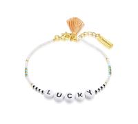 Yokoamii Damen Armband aus Edelstahl