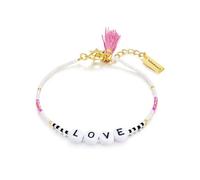 Yokoamii Damen Armband aus Edelstahl