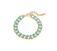 Yokoamii Armband Damen gold, ONE SIZE