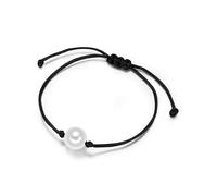 Yokoamii - Armband Muschelkernperle in Armbänder & Armreife Damen