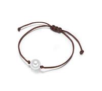 Yokoamii - Armband Muschelkernperle in Armbänder & Armreife Damen