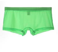 Yomie Boxershorts Herren Retroshorts Unterhosen Unterwäsche Retropants Männer in Klassischen Farben