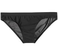 Yomie Herren Slips Atmungsaktiv Ice Silk Slips Briefs Dessous Bequem Slips Briefs Shorts Unterhose
