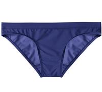 Yomie Herren Slips Atmungsaktiv Ice Silk Slips Briefs Dessous Bequem Slips Briefs Shorts Unterhose